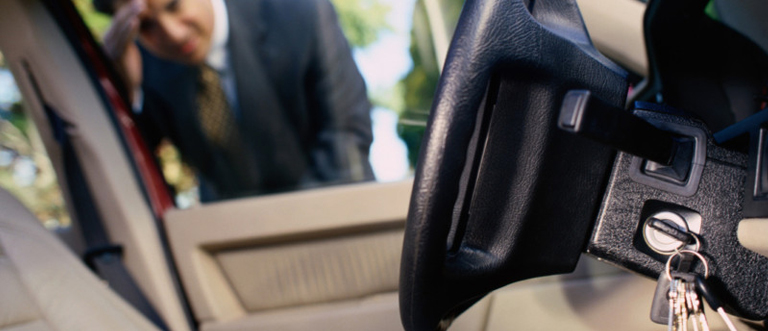 24 hour car locksmith in Garnet