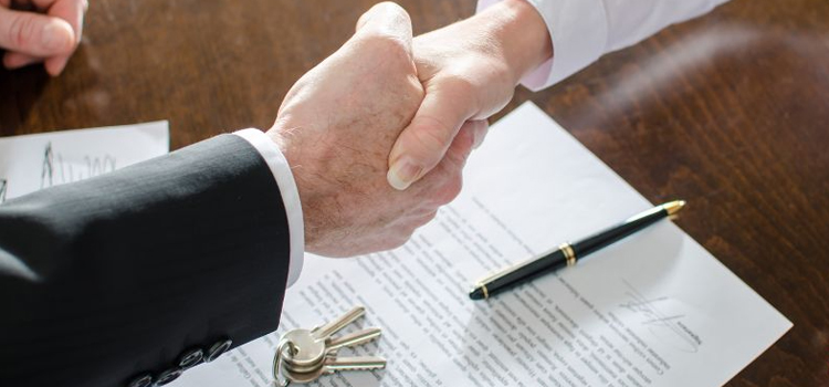 Commercial Eviction Service Garnet